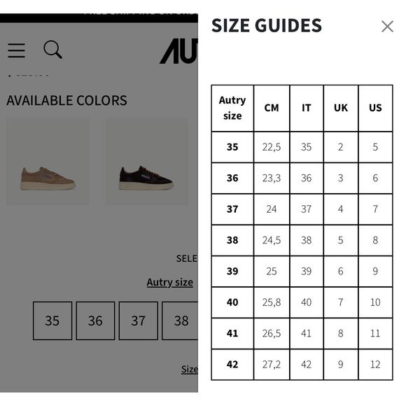 Autry Medalist Shoes SZ 41 (US 11) Sneaker Silver Metallic Snake Low Top Leather - Picture 2 of 16